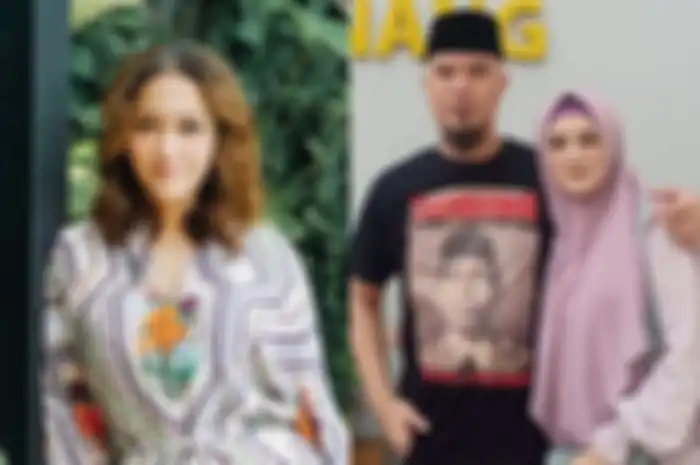 Ahmad Dhani akui kemampuan Mulan Jameela dalam urusan ranjang, namun dirinya justru menyesali keputusannya bercerai dengan Maia Estianty, Kenapa?