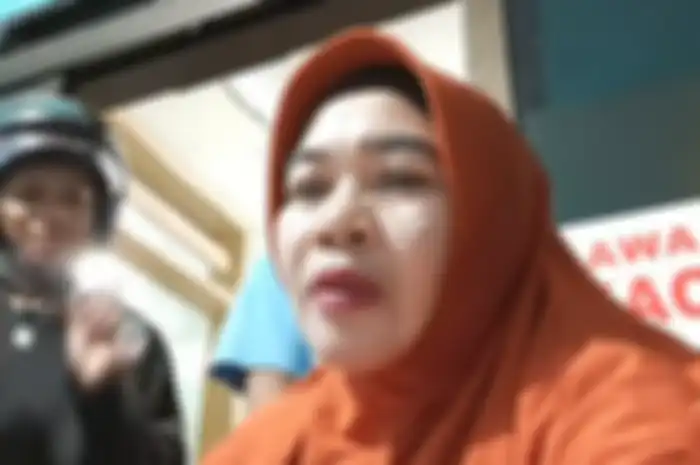 Ningsih Tinampi.