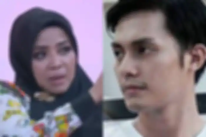 Nyaris setahun menikah, rumah tangga Muzdalifah dan Fadel Islami diramalkan hadapi masalah pelik