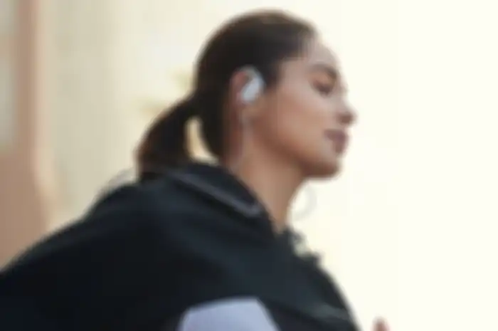 Ilustrasi pengguna Powerbeats