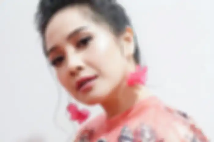 Nagita Slavina