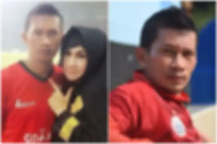 Ismed Sofyan dan Cut Rita