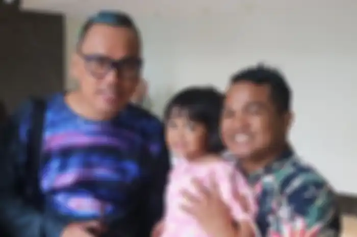 Asisten Uya Kuya, Ciripa 