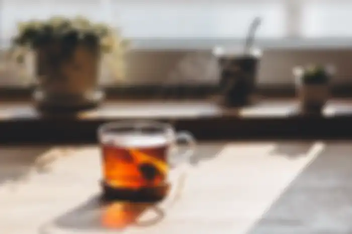 Meminum Teh