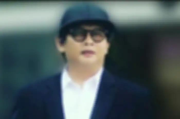 Kang Uchi Pemeran Pak RT dalam sitkom Awas Ada Sule meninggal dunia 