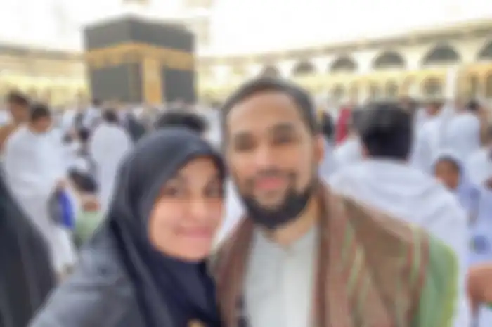 Shireen Sungkar dan Teuku Wisnu