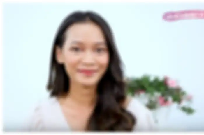 Inspirasi makeup simpel ala cewekbanget.id. Intip tutorialnya yuk!
