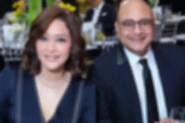  Maia Estianty dan Irwan Mussry