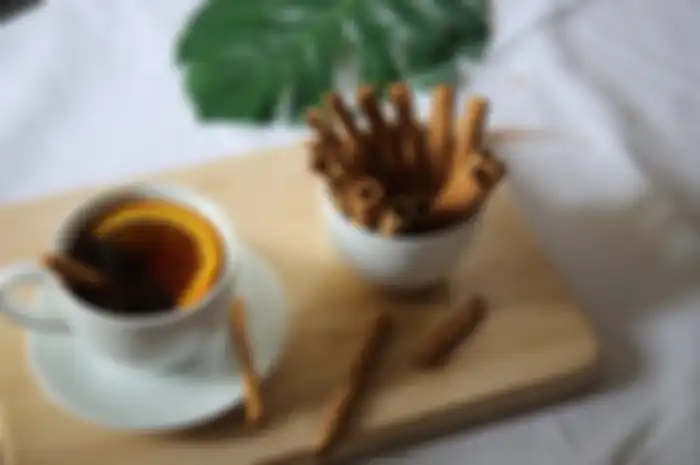 Mulai Malam Ini Coba Rutin Minum Rebusan Kayu Manis Sebelum Tidur, Dijamin Hal Menakjubkan ini Akan Terjadi Pada Tubuh Anda!