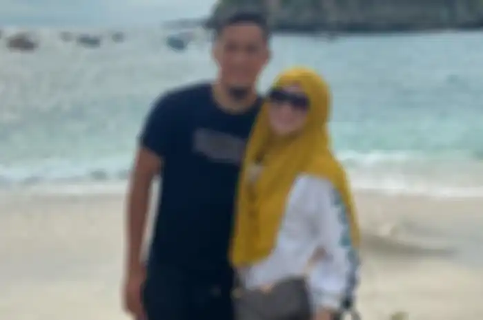 Okie Agustina dan Gunawan Dwi Cahyo