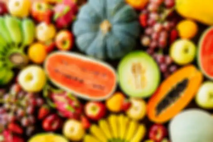 Buah-buahan
