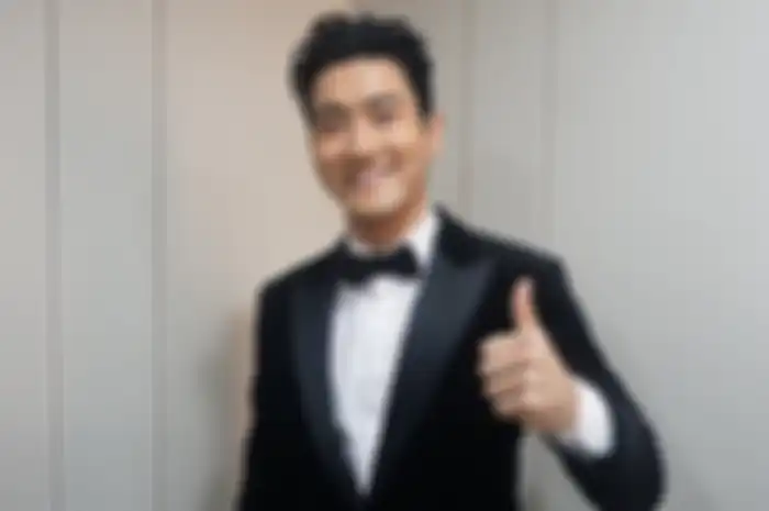 Siwon Super Junior banjir ucapan selamat ulang tahun dari Indonesia