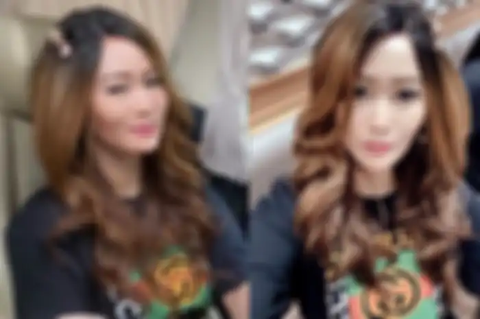 Inul Daratista umumkan penutupan sementara bisnis karaokenya karena virus corona