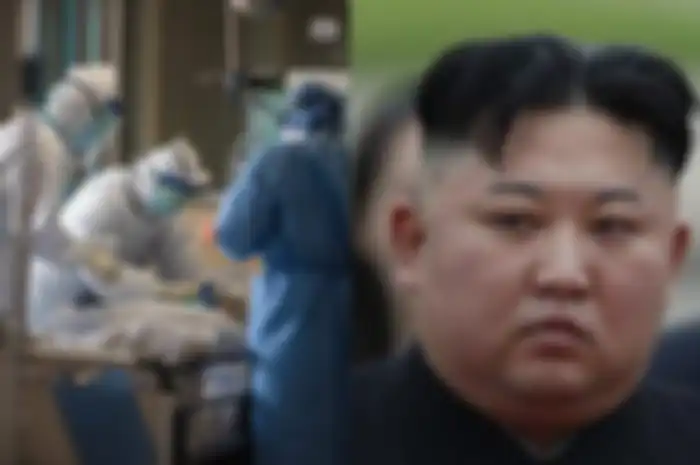 Korea Utara ternyata sudah dalam mode darurat tanggap Corona