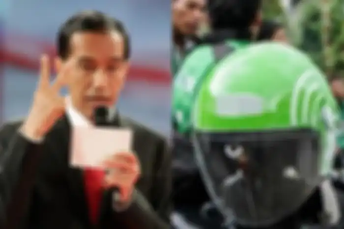 Kabar Baik, Presiden Jokowi Umumkan Masyarakat yang Miliki Kredit Kendaraan Ataupun Usaha Cicilannya Ditangguhkan 1 Tahun Gegara Cocid-19, Ini Penjelasannya!