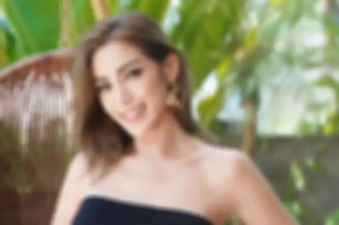 Lagi-lagi Derita Penyakit Aneh, Jessica Iskandar Berderai Air Mata Ceritakan Kondisi Tubuhnya yang Memprihatinkan Jelang Hari Pernikahan, Ibunda El Barack: Aku Harus Kuat, Doain ya!