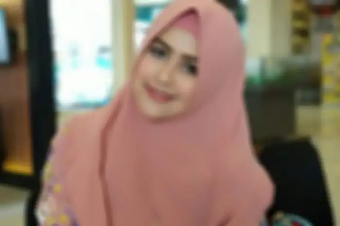 Meggy Wulandari