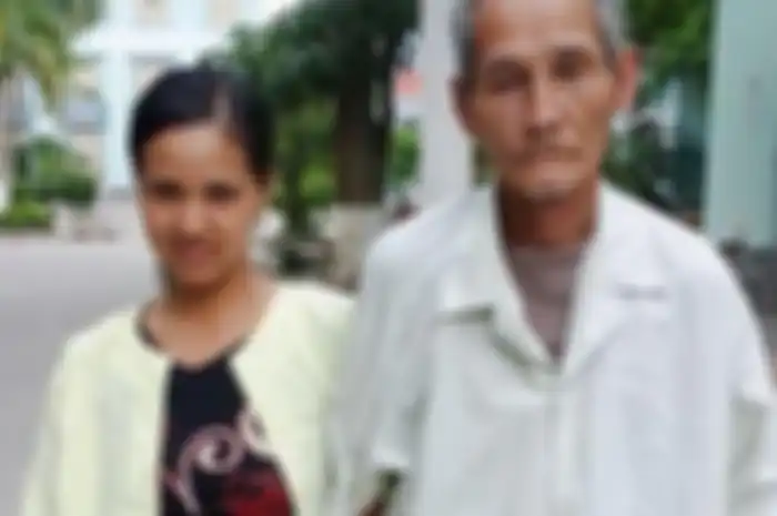 Rela Dinikahi oleh Pria Berusia 70 Tahun karena Incar Harta Hingga Memiliki Tiga Orang Anak, Setelah 8 Tahun Perempuan Ini Akhirnya Sadar dan Menyesal!