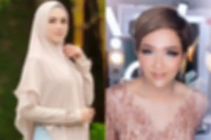 Mulan Jameela dan Maia Estianty