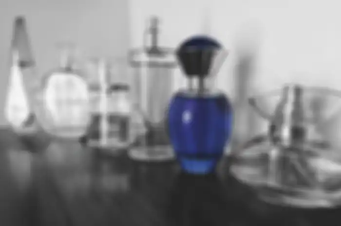 Ilustrasi parfume