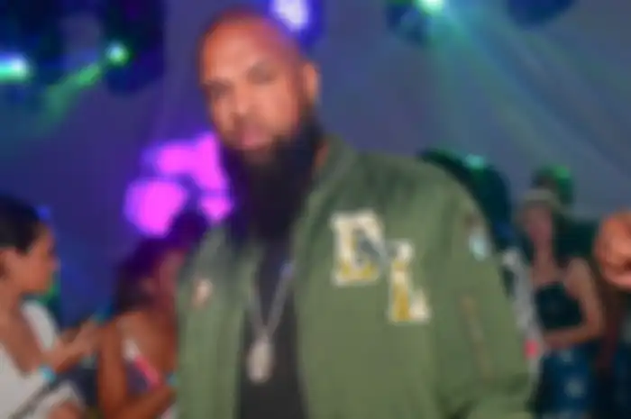Slim Thug