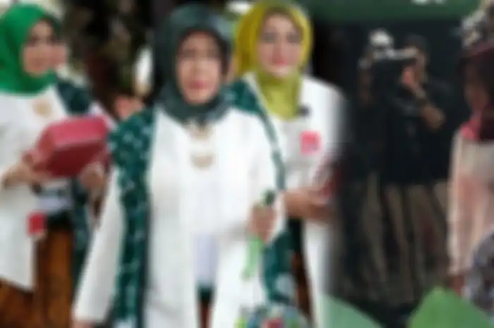 BREAKING NEWS: Kabar Duka, Ibunda Presiden Jokowi Meninggal Dunia