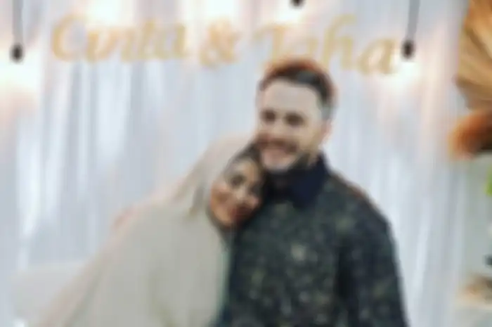 Menikah Keenam Kalinya, Sosok Suami Cinta Penelope Ternyata Bukan Orang Sembarangan, Netizen: Kirain Pangeran Harry!
