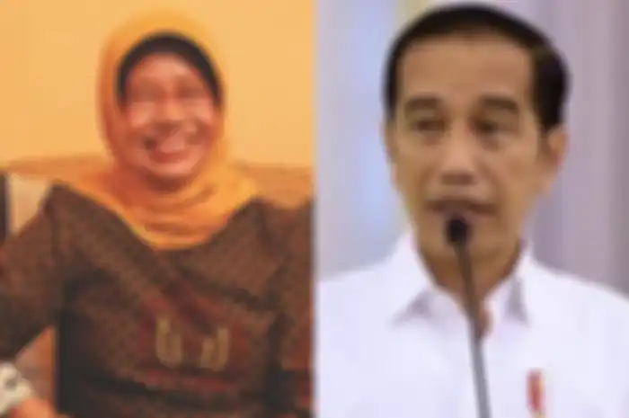 Ibunda Jokowi Meninggal Dunia, Begini Perjuangannya Banting Tulang demi Bisa Sekolahkan 4 Anak, 'Tidak Harus Kaya Raya'