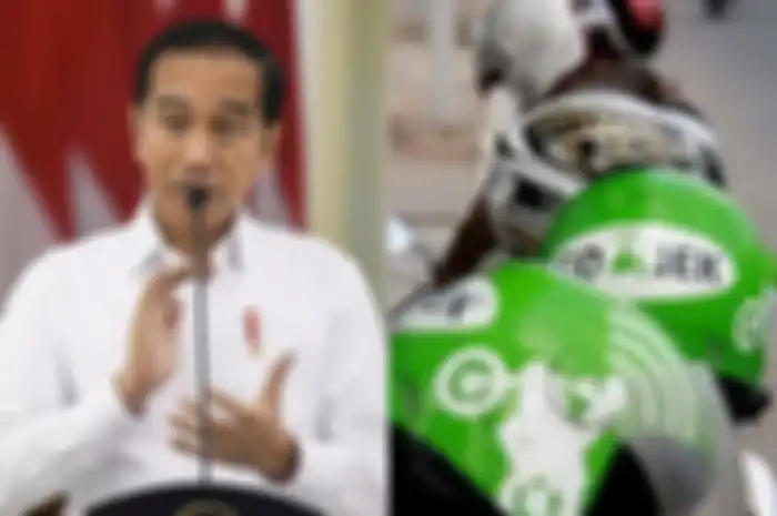 Presiden Jokowi berikan kelonggaran untuk masyarakat yang miliki tanggungan bulanan