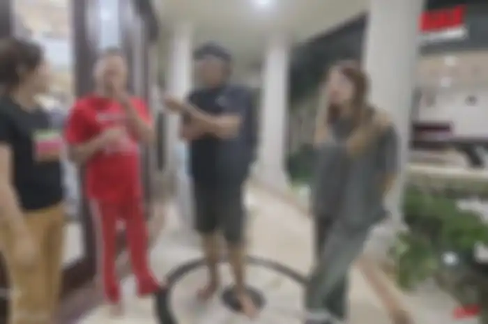 Sule menyebutkan ingin mendapatkan calon istri seperti Ashanty, istri Anang, diunggah Selasa (24/3/2020). 