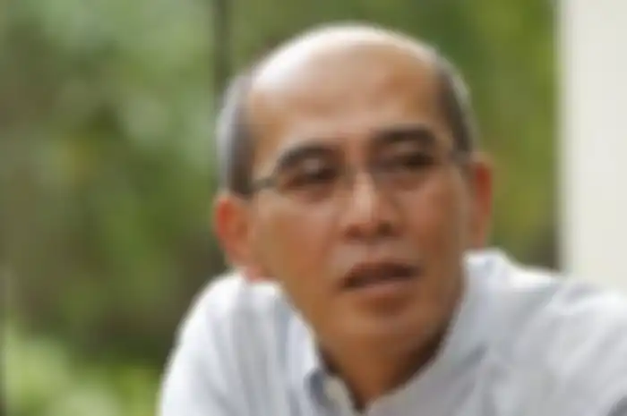 Faisal Basri Menyoroti kebijakan lockdown di beberapa negara
