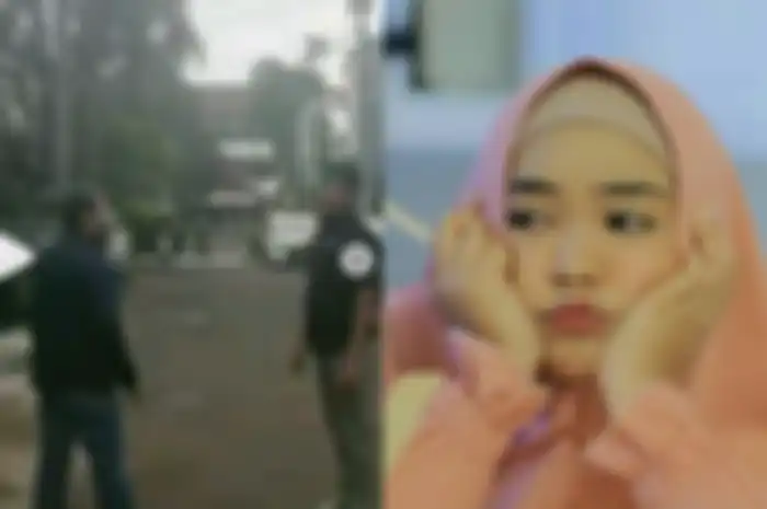 Ria Ricis buka suara terkait dirinya yang mendapat amukan warga