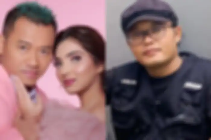 Anang memberi nasihat kepada sule agar tak terburu-buru mencari jodoh