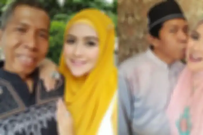 Haramkan auratnya untuk Kiwil, sang komedian geram hingga lontarkan sindiran pedas untuk istri keduaya