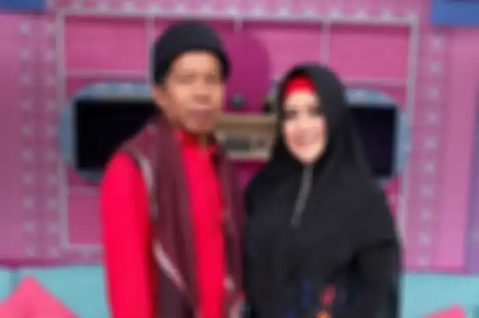 Meggy Wulandari buka suara terkait dengan alasannya menggugat cerai Kiwil