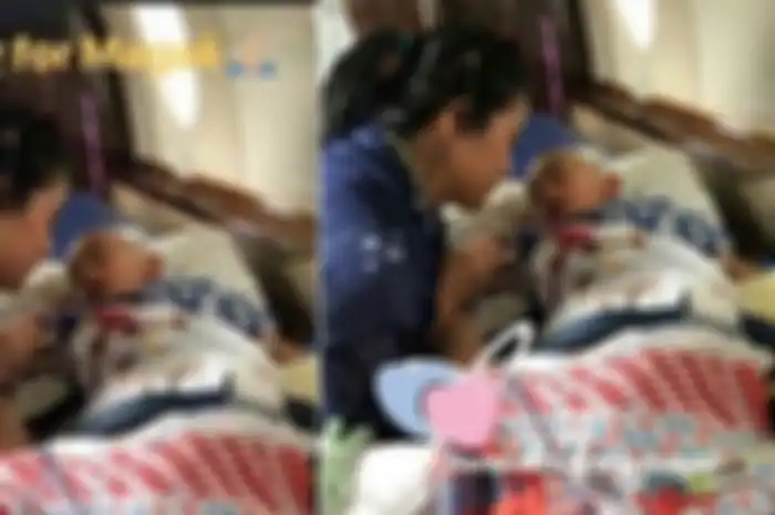 Awalnya Demam dan Diduga Hanya Flu Biasa, Anak Marcella Zalianty Kena Tumor Otak, 5 Jajanan Favorit Ini Ternyata Jadi Penyebabnya!
