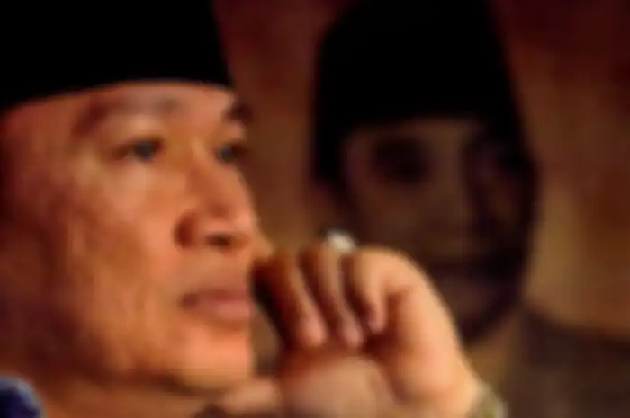 Gempar Soekarno Putra