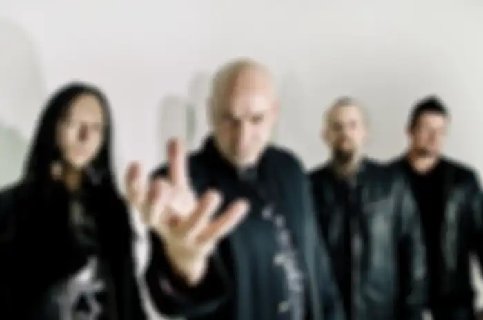disturbed