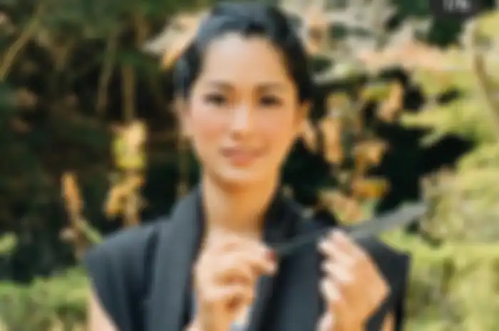 Prisia nasution