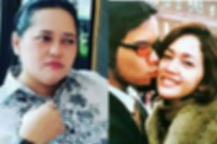 Mbak You terawang Ahmad Dhani dan Maia Estianty