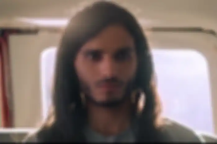 Trailer serial Netflix Messiah