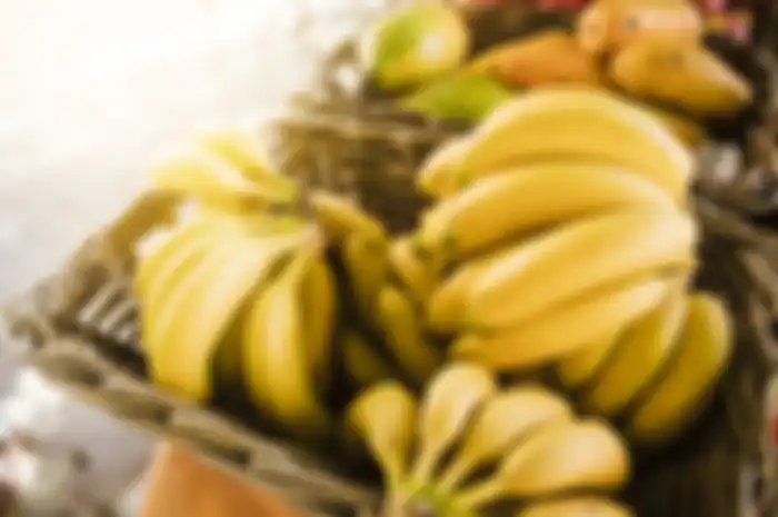Pisang