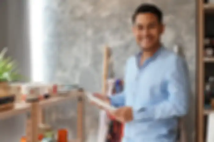 Arifin Putra