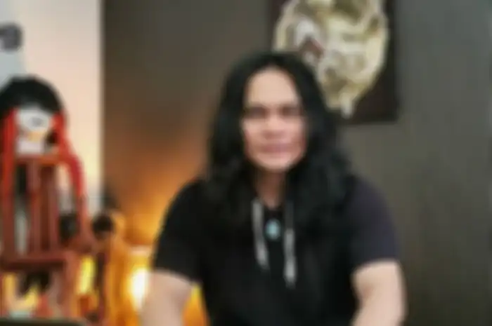 Paranormal Mbah Mijan 