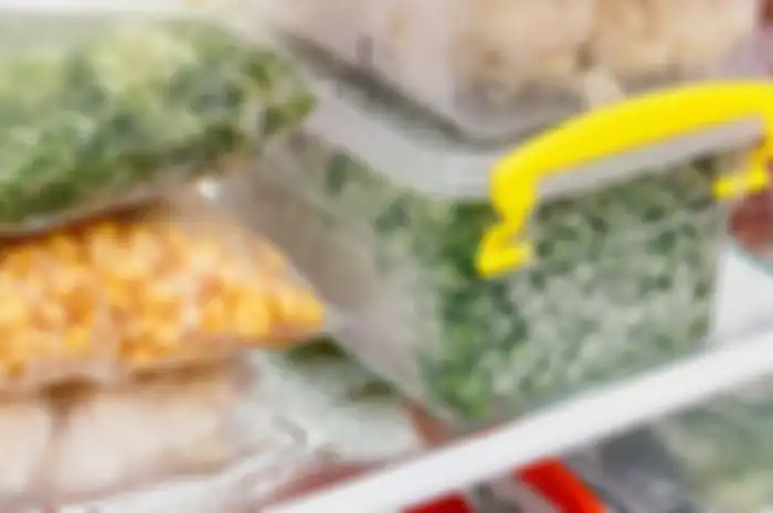 Tak Semua Wadah Plastik Aman, Yang Sekali Pakai Jangan Dipakai Berulang, Cari Tahu Arti Kodenya dari Sini!