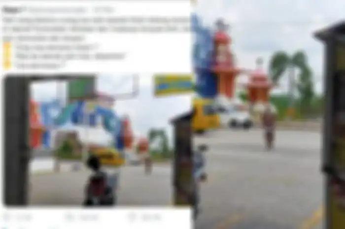 Seorang kakek membuktikan bahwa cinta tidak harus memandang harta..
