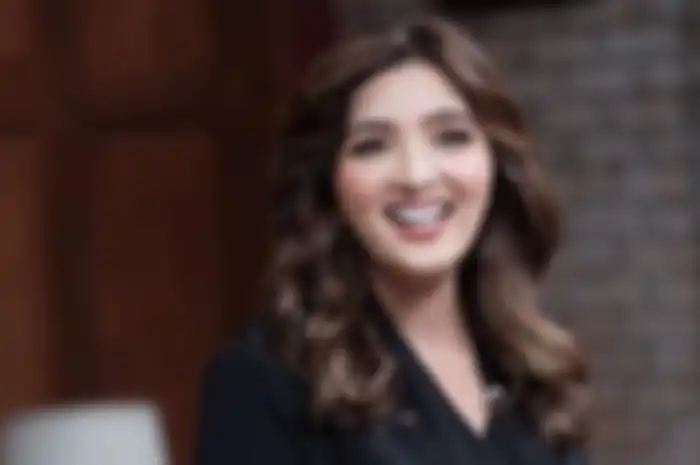Ashanty