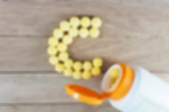 Vitamin C cegah virus corona