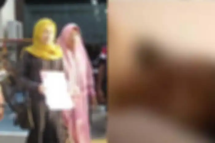Miliki Istri Cantik, Oknum Polisi Ini Justru Nekat Gauli Mertuanya, Ketahuan Gegara Sesuatu dalam Ponsel, Ternyata Sudah 7 Kali Berbuat Intim