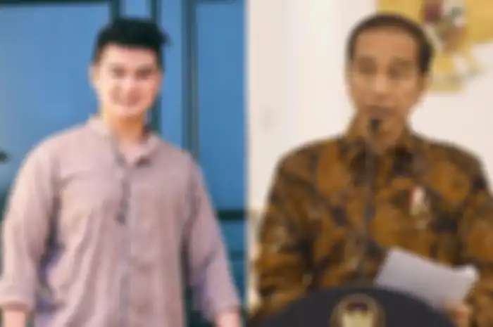 Menangis sendirian Presiden Jokowi terpukul kehilangan Ibunda Tercinta, Chef Arnlod berikan dukunga